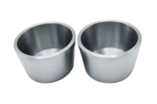 metal crucibles